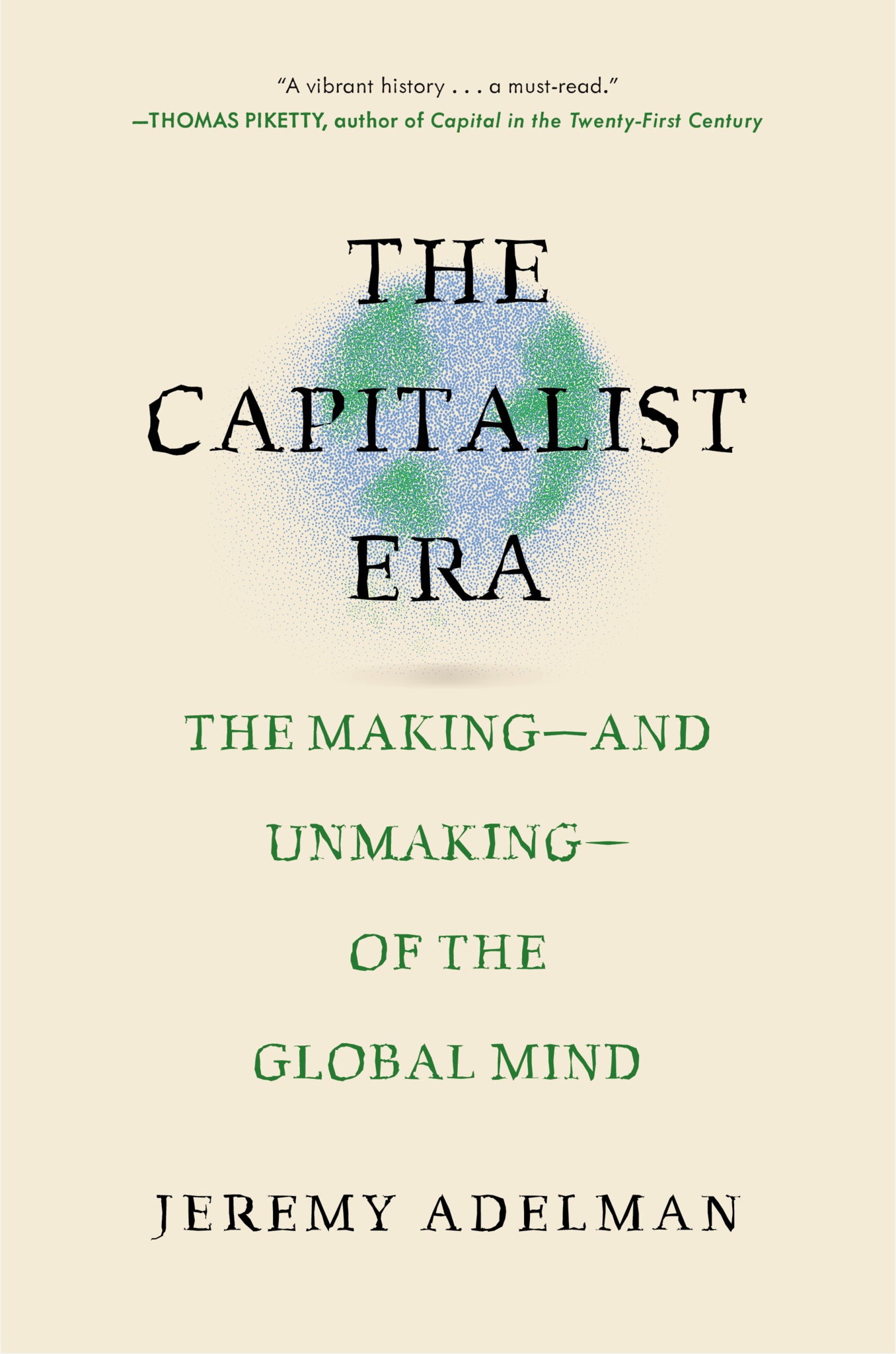 The Capitalist Era